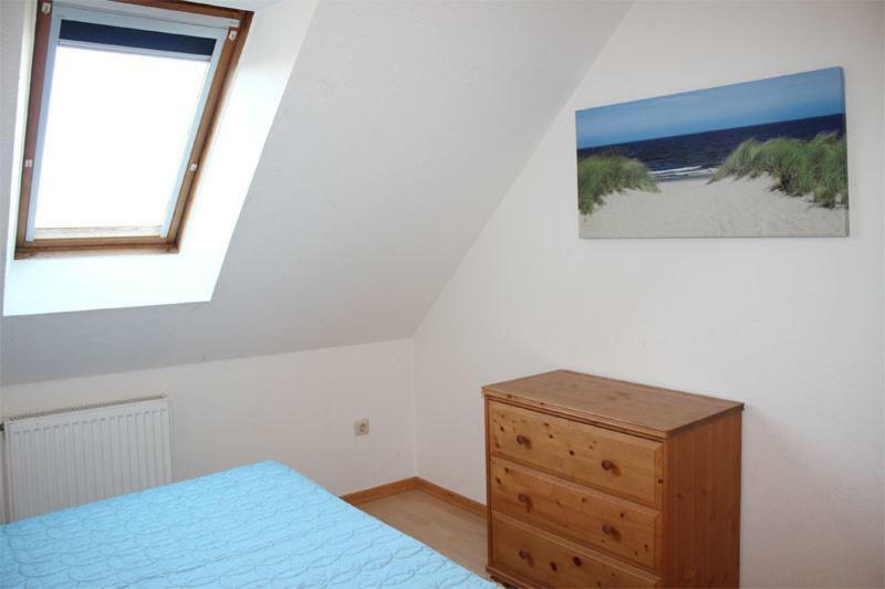 Fewo-Perner Meerblick Ostseebad Kühlungsborn Exterior foto