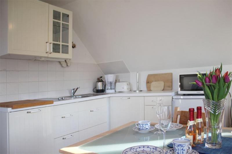 Fewo-Perner Meerblick Ostseebad Kühlungsborn Exterior foto